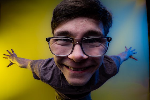 Картинка: Самые смешные имена - мужские имена Картинка: Самые смешные имена - мужские